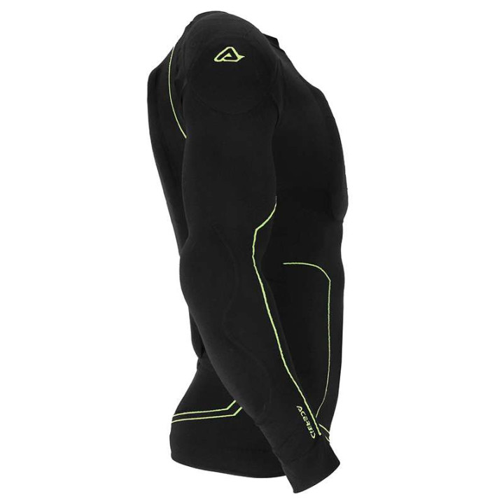 Gilet moto cross Acerbis DENSITY
