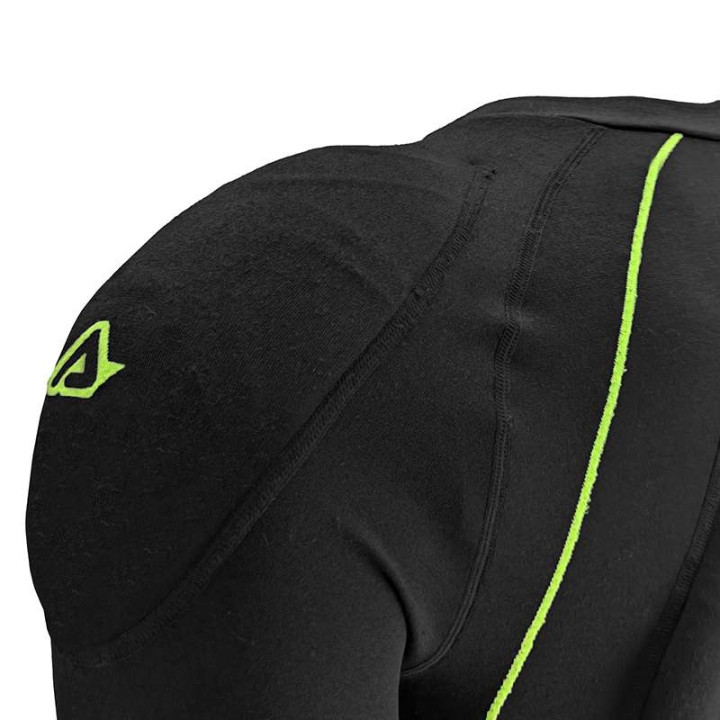 Gilet moto cross Acerbis DENSITY