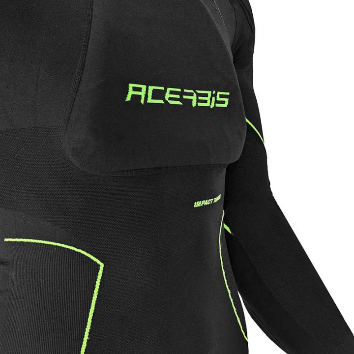 Gilet moto cross Acerbis DENSITY