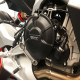 Clutch cover GBRacing Aprilia TUAREG 660