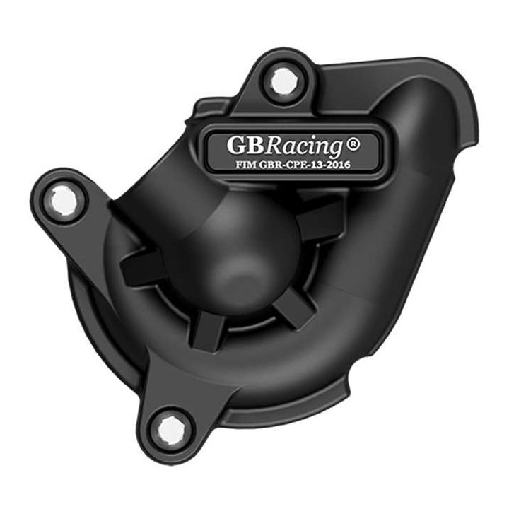 Protection pompe à eau GBRacing Aprilia TUAREG 660