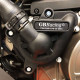 Protections moteur GBRacing Aprilia TUAREG 660