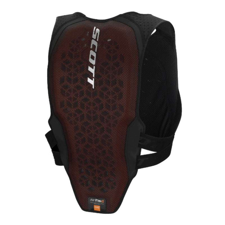 Scott SOFTCON HYBRID PRO level 2 chest protector