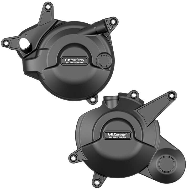 Protections moteur GBRacing Honda CRF1100L Africa Twin/Adventure Sport (sans DCT)