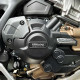 Protection embrayage GBRacing Honda CRF1100L Africa Twin/Adventure Sport (Avec DCT)