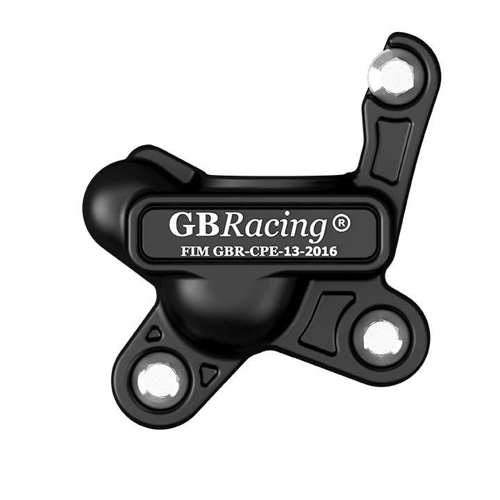 Water pump protection GBRacing Honda CRF250L/CRF300L