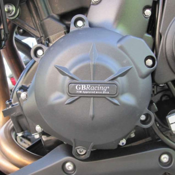Protection alternateur GBRacing Kawasaki ER6 / VERSYS 650 Protection alternateur GBRacing Kawasaki ER6 / VERSYS 650