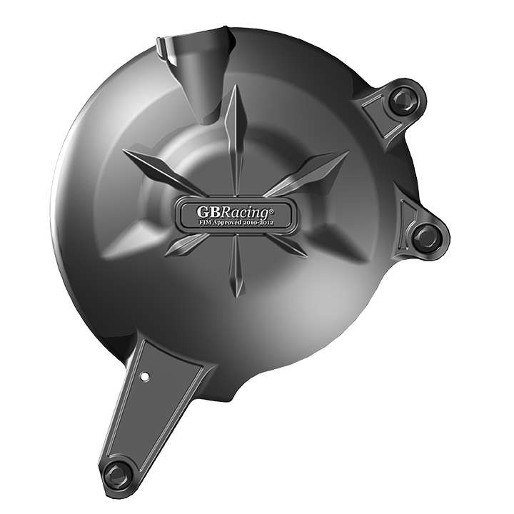 Protection embrayage GBRacing Kawasaki ER6 / VERSYS 650