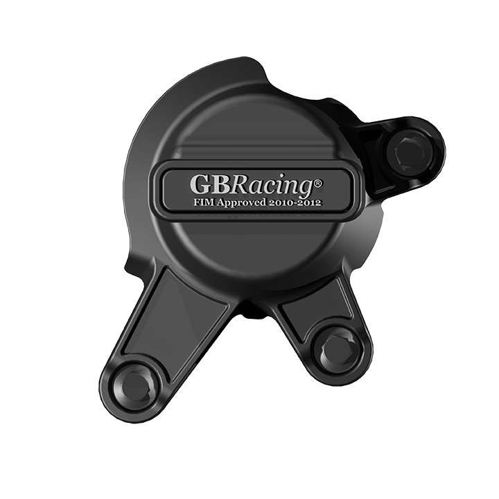 Ignition cover GBRacing Kawasaki ER6 / VERSYS 650