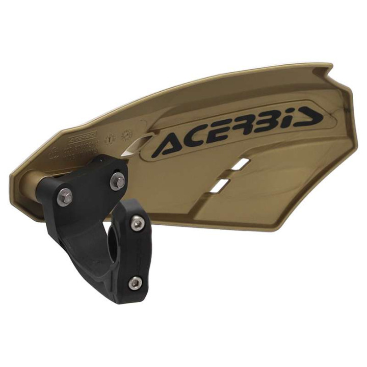 Protège-mains moto cross Acerbis LINEAR