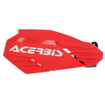 Protège-mains moto cross Acerbis LINEAR Protège-mains moto cross Acerbis LINEAR