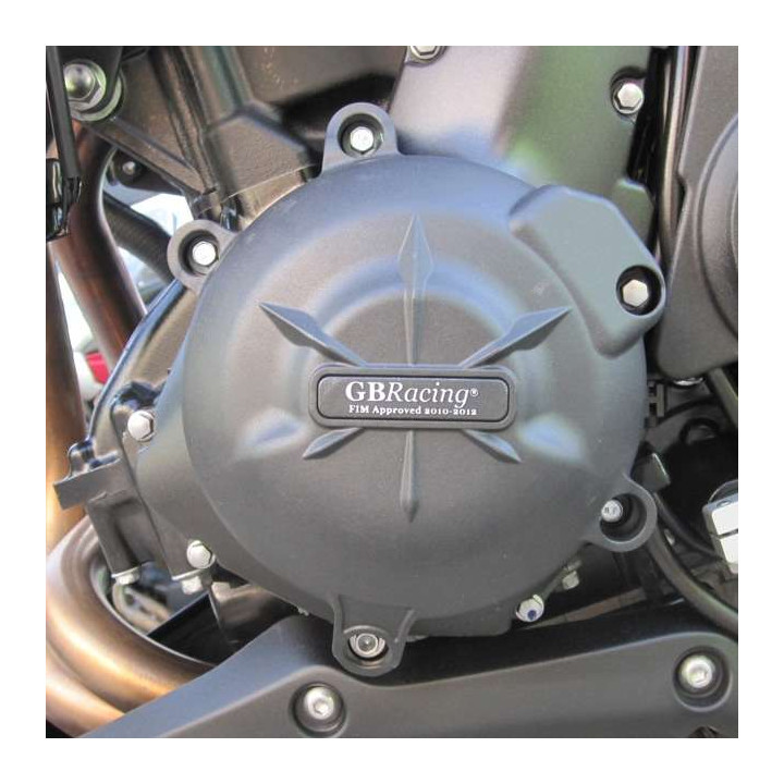 Engine guards GBRacing Kawasaki ER6 / VERSYS 650
