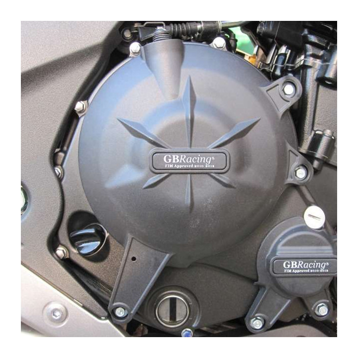 Engine guards GBRacing Kawasaki ER6 / VERSYS 650