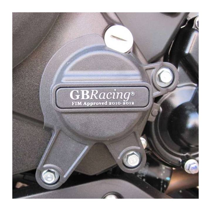 Engine guards GBRacing Kawasaki ER6 / VERSYS 650