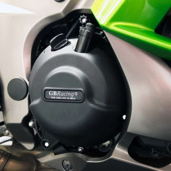 Protection embrayage GBRacing Kawasaki Versys 1000 Protection embrayage GBRacing Kawasaki Versys 1000