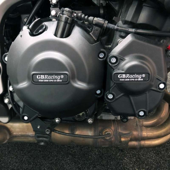 Protection embrayage GBRacing Kawasaki Versys 1000