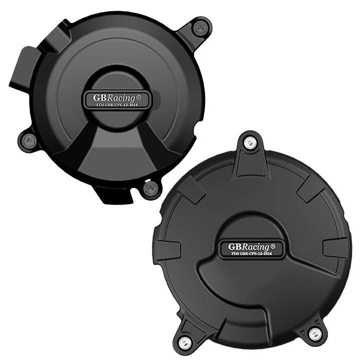 Engine guards GBRacing KTM 1290 Super adventure R/S