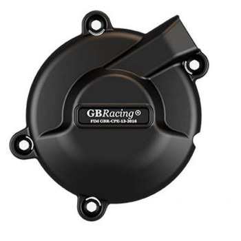 Protection alternateur GBRacing HUSQVARNA 701 ENDURO / KTM 690 ENDURO Protection alternateur GBRacing HUSQVARNA 701 ENDURO / KTM 690 ENDURO