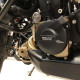 Protection alternateur GBRacing HUSQVARNA 701 ENDURO / KTM 690 ENDURO
