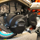 Protections moteur GBRacing HUSQVARNA 701 ENDURO / KTM 690 ENDURO