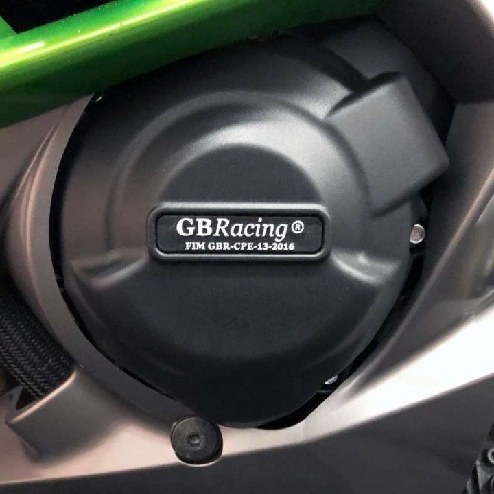 Protection alternateur GBRacing Kawasaki Versys 1000