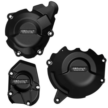 Protections moteur GBRacing Kawasaki Versys 1000 Protections moteur GBRacing Kawasaki Versys 1000