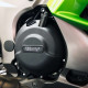 Protections moteur GBRacing Kawasaki Versys 1000