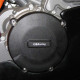 Clutch cover GBRacing KTM 950/990 adventure