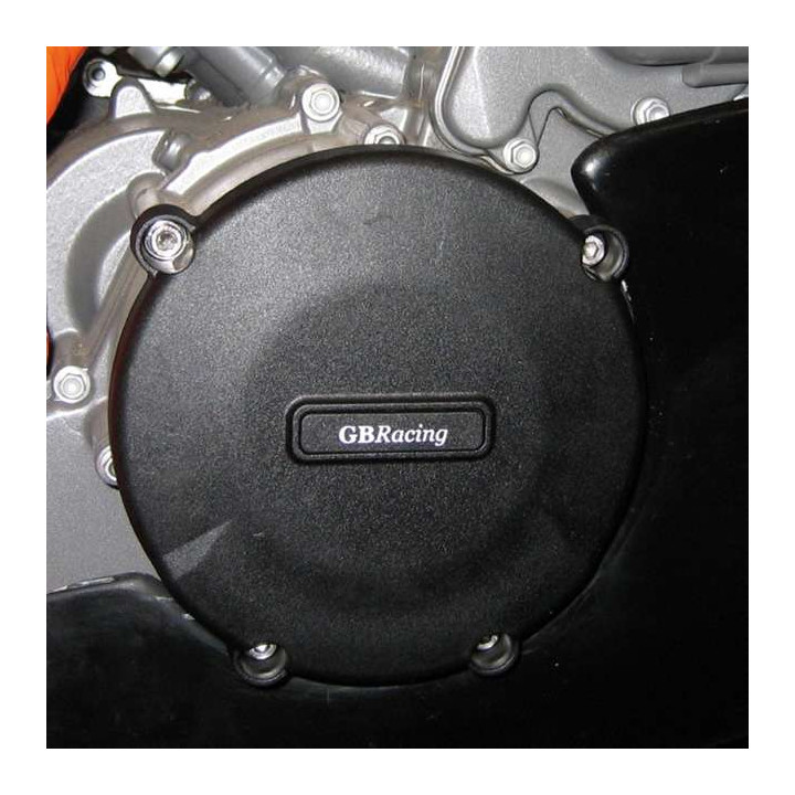 Clutch cover GBRacing KTM 950/990 adventure