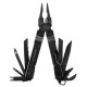 Pince multifonctions Leatherman 18 Outils SUPER TOOL 300M