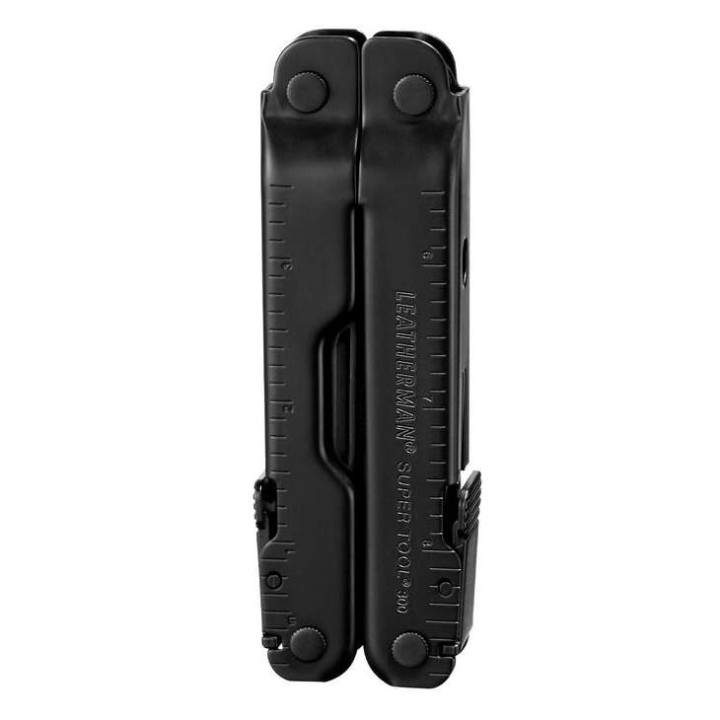Pince multifonctions Leatherman 18 Outils SUPER TOOL 300M