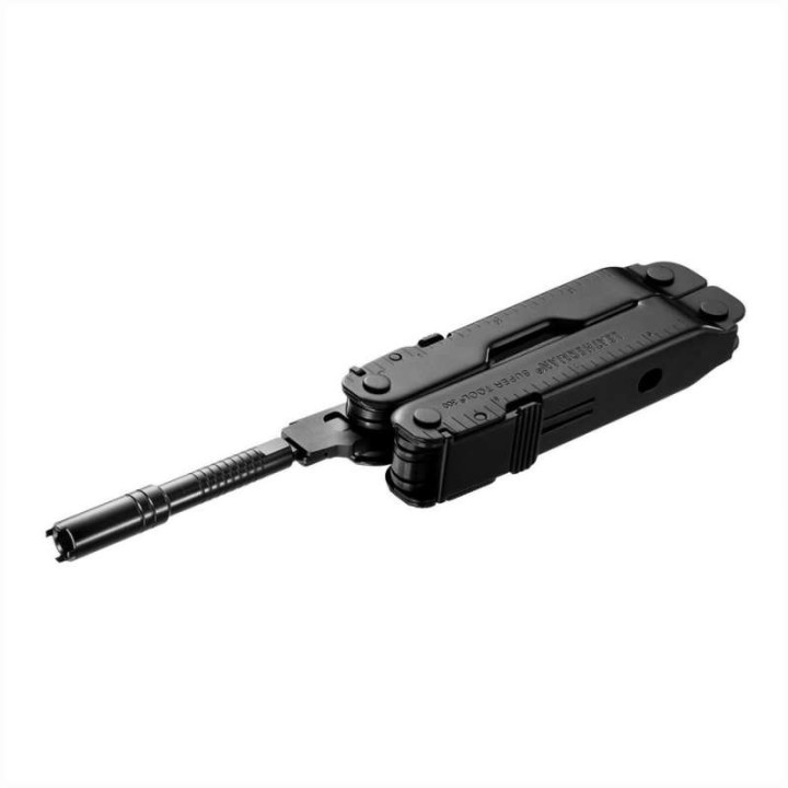 Pince multifonctions Leatherman 18 Outils SUPER TOOL 300M