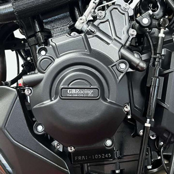 Protection alternateur GBRacing Suzuki V-strom 800 DE / GSX-8S Protection alternateur GBRacing Suzuki V-strom 800 DE / GSX-8S