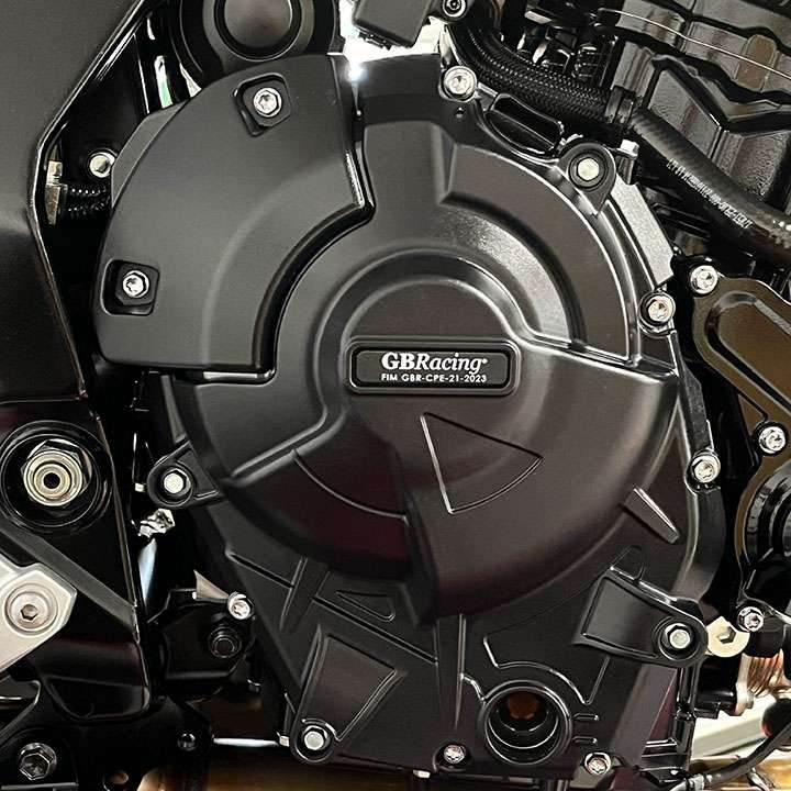 Engine guards GBRacing Suzuki V-strom 800 DE / GSX-8S