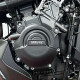 Engine guards GBRacing Suzuki V-strom 800 DE / GSX-8S