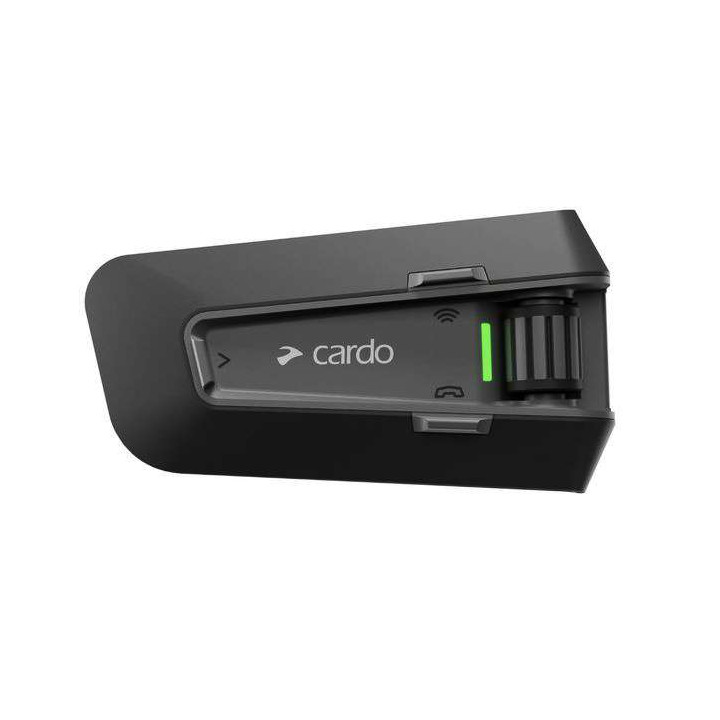 Intercom Cardo PACKTALK NEO SOLO (kit pour 1 casque)