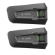Intercom Cardo PACKTALK NEO DUO (kit pour 2 casques)