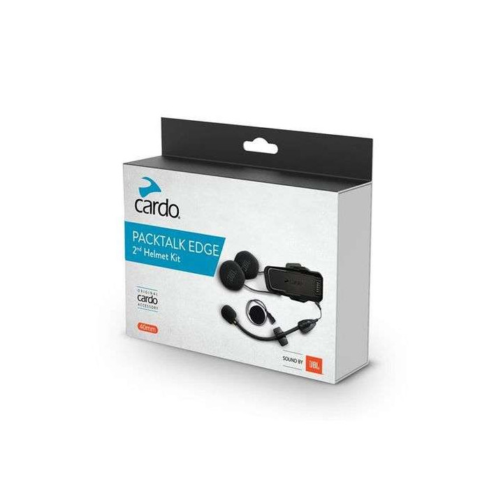 Support supplémentaire Cardo PACKTALK EDGE