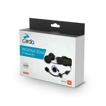 Support supplémentaire Cardo PACKTALK EDGE