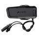 Support supplémentaire Cardo PACKTALK EDGE