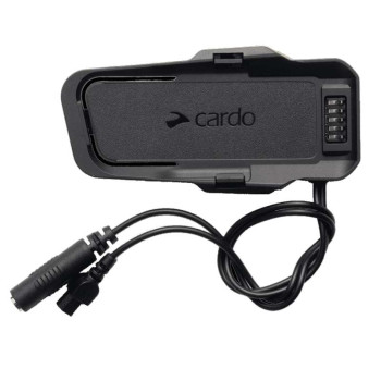 Support supplémentaire Cardo PACKTALK EDGE