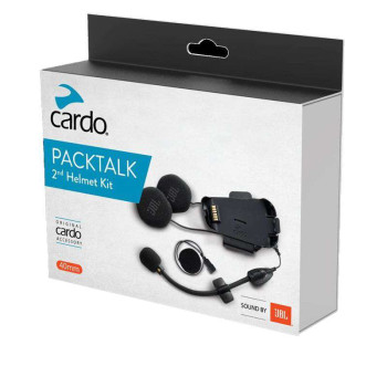 Support supplémentaire Cardo PACKTALK JBL