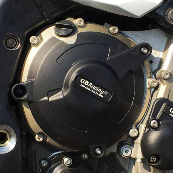 Protection embrayage GBRacing BMW S1000XR 15-19