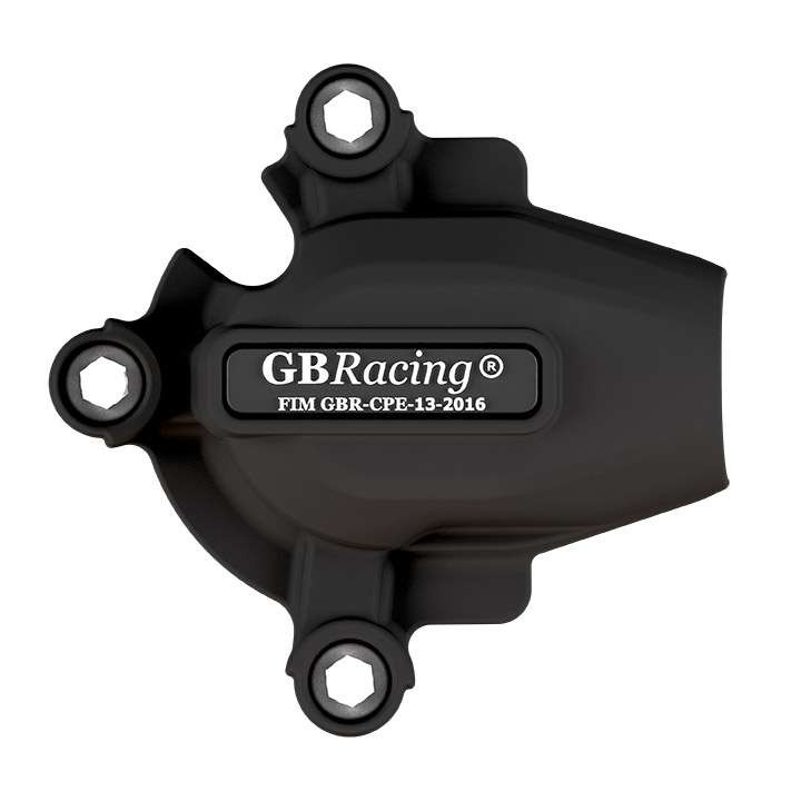 Water pump protection GBRacing BMW S1000XR 15-19