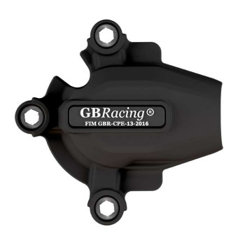 Protection pompe à eau GBRacing BMW S1000XR 15-19 Protection pompe à eau GBRacing BMW S1000XR 15-19