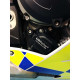 Water pump protection GBRacing BMW S1000XR 15-19
