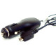 Chargeur allume-cigare pour Cardo SCALA RIDER Chargeur allume-cigare pour Cardo SCALA RIDER
