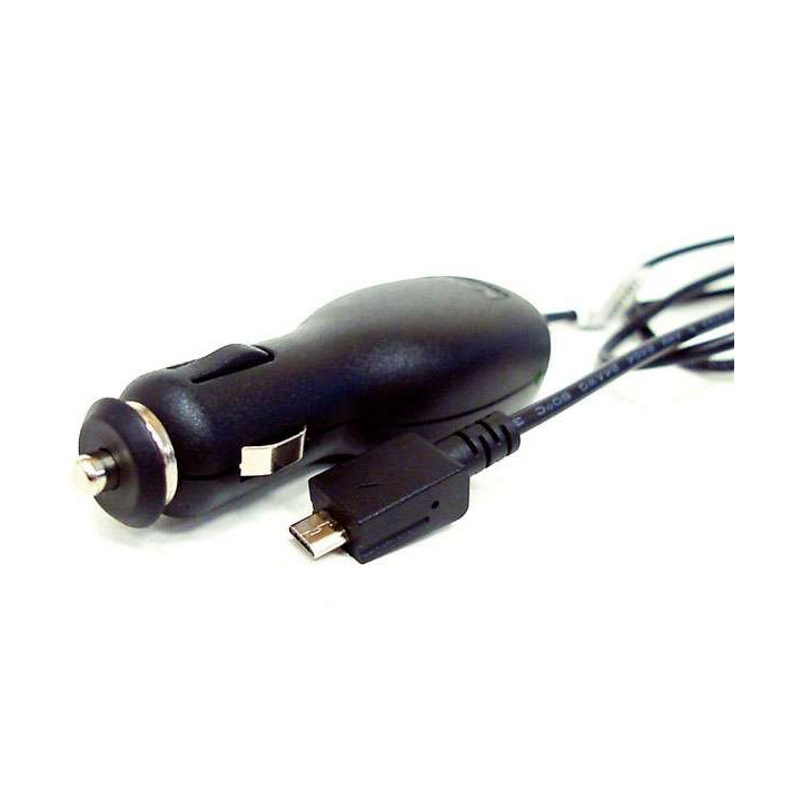 Chargeur allume-cigare pour Cardo SCALA RIDER