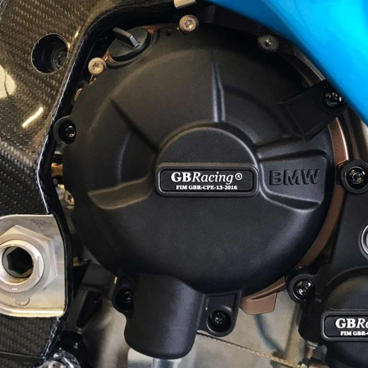 Protection embrayage GBRacing BMW S1000XR 20-