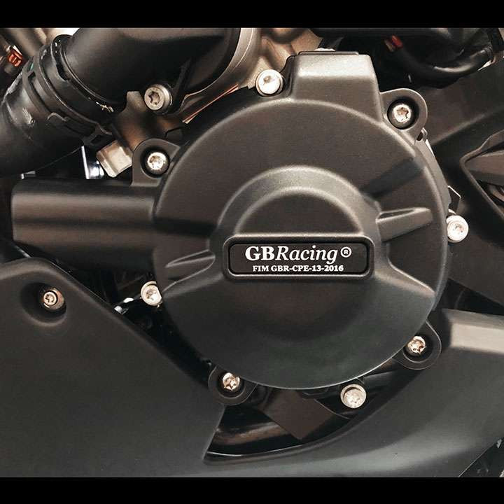 Engine guards GBRacing BMW S1000XR 20-